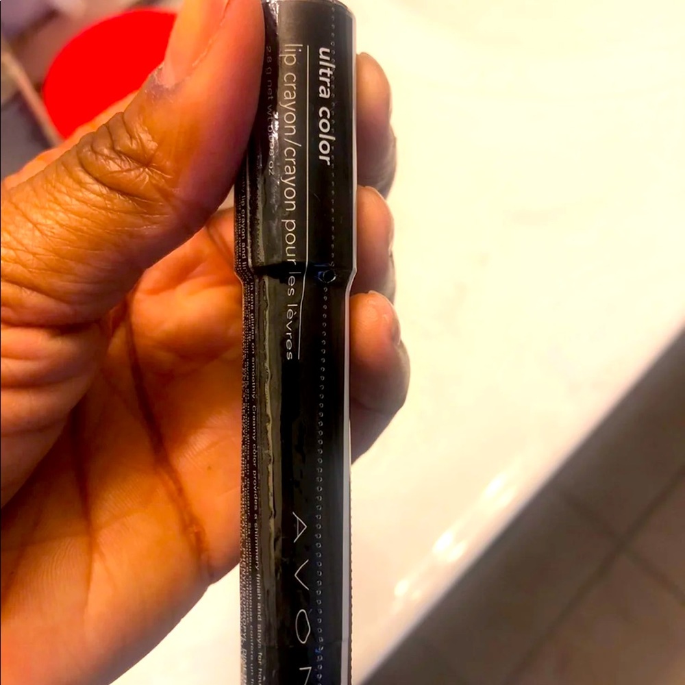 Avon Lip Crayon